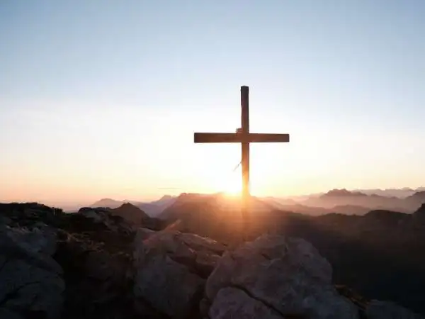 Lent reflections for groups and parishes