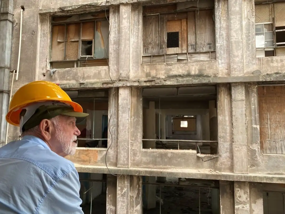 Defending housing rights in São Paulo