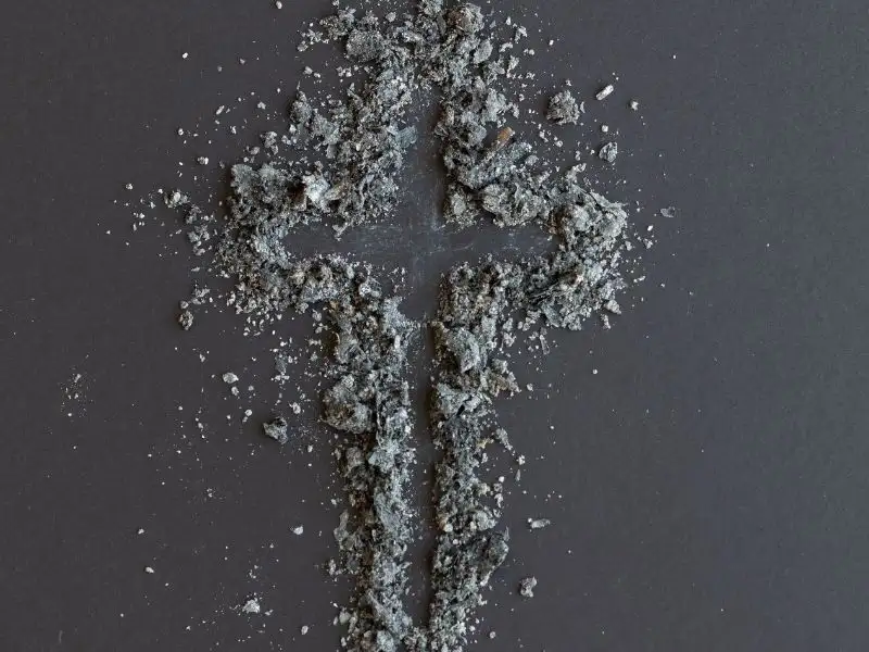 Live Lent with CAFOD