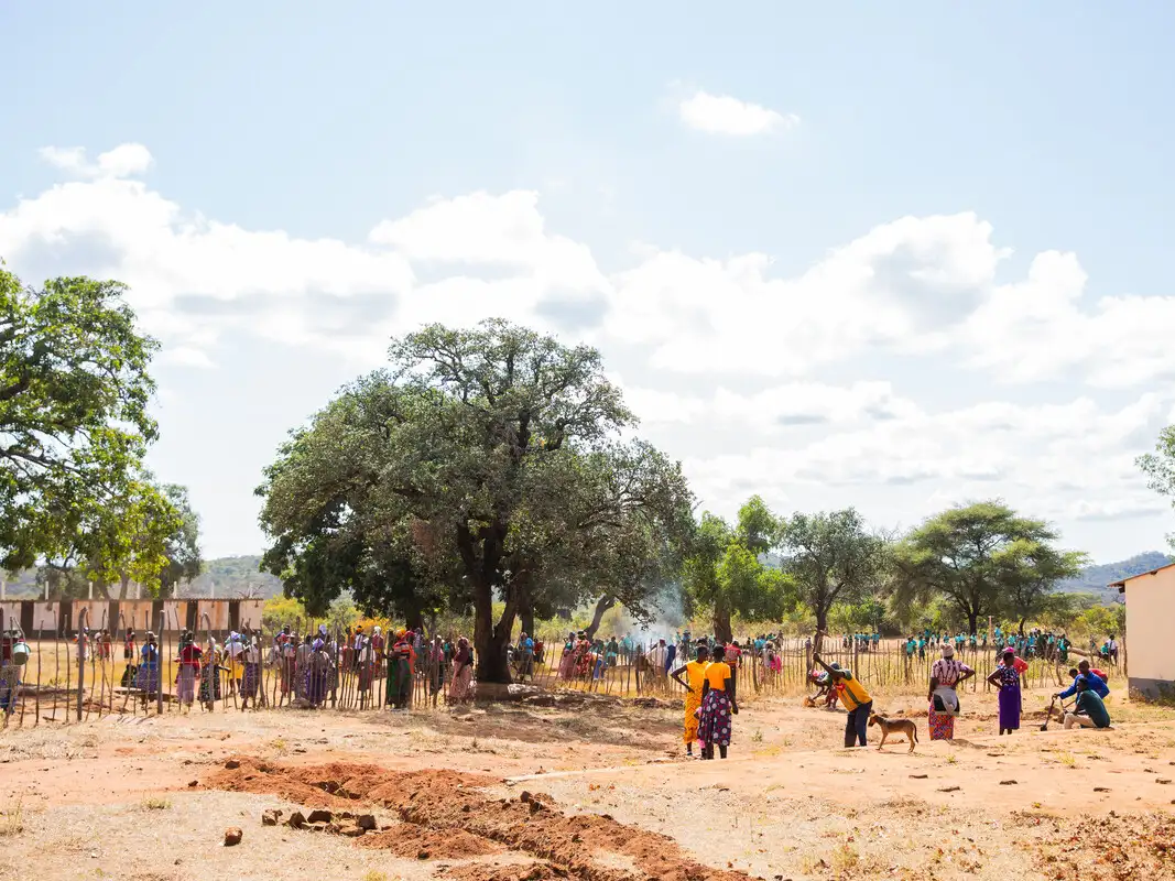 What is El Niño, how does it affect communities and how can we prepare?