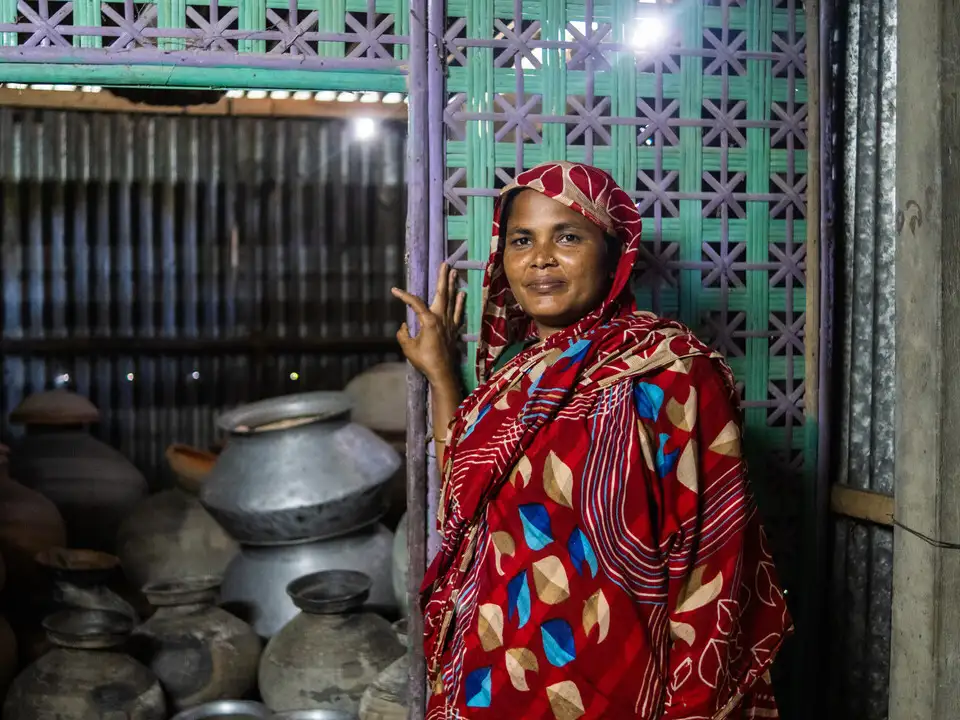 Five reasons why seed sovereignty matters