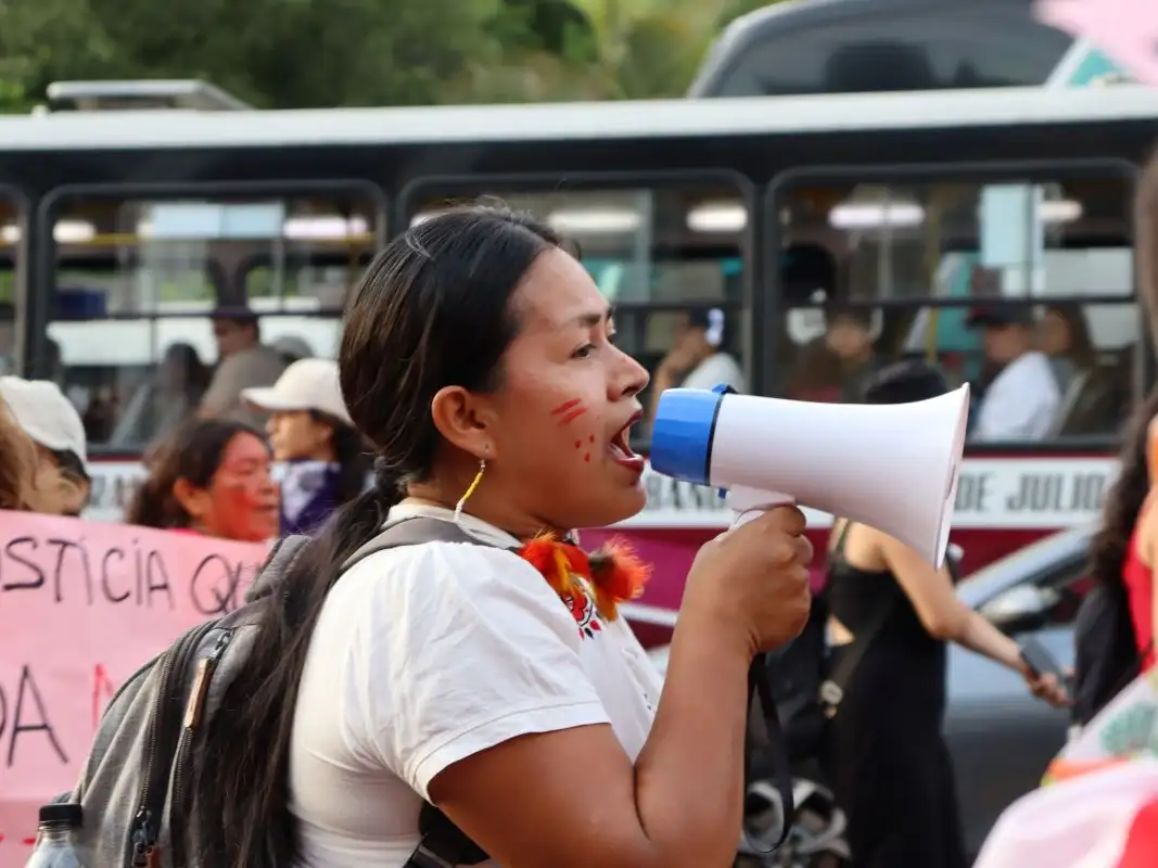 CAFOD’s Gender Justice Strategy