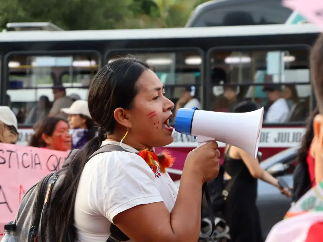 CAFOD’s Gender Justice Strategy