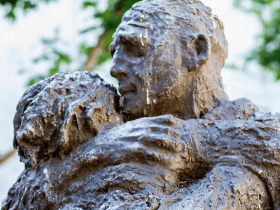 Lent calendar - 7 March