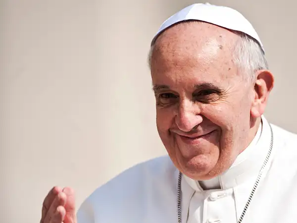 Updates from the Vatican