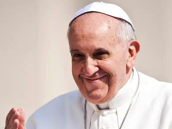 A Papal visit to Lebanon would bring hope to a country on the brink