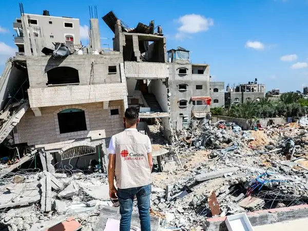 Building for the future