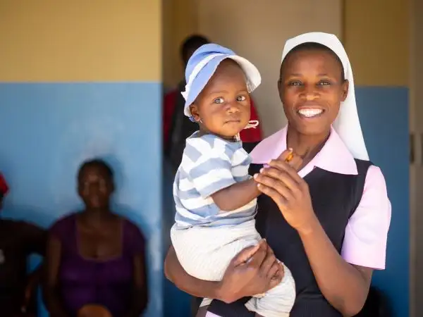 How we spend your money