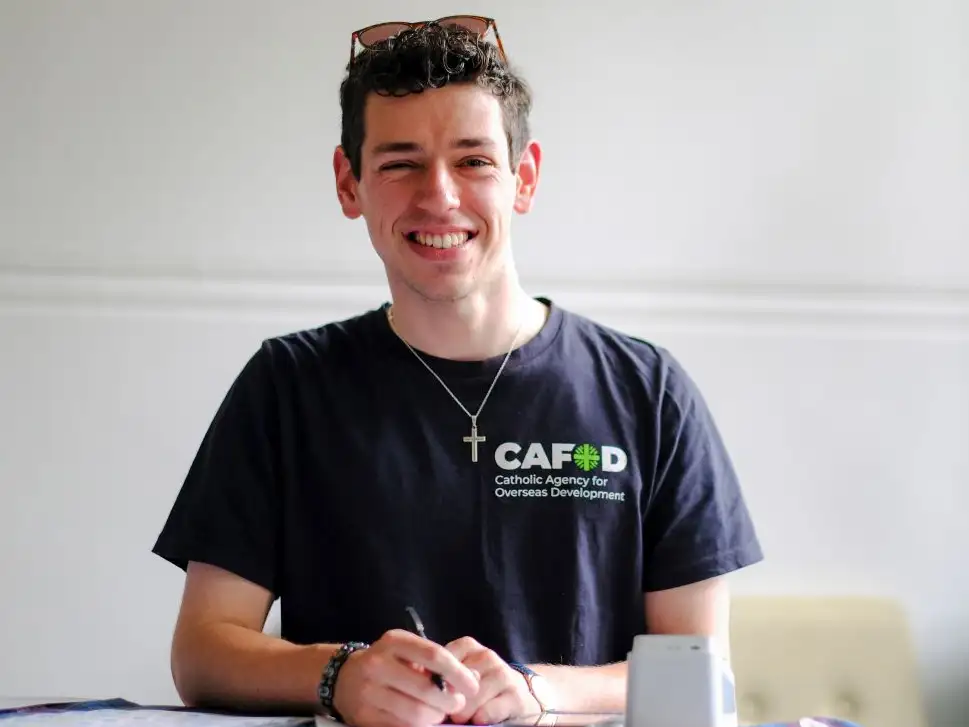 Top tips for fundraising