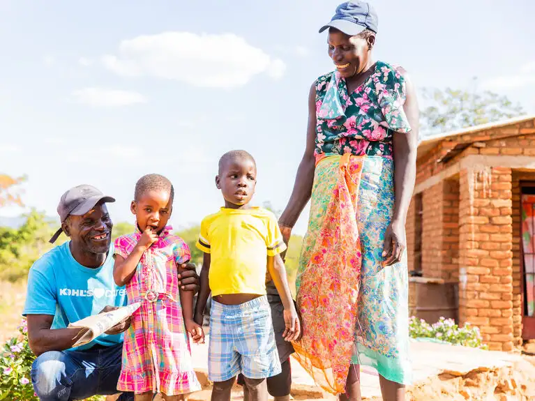 Lent calendar 23 March