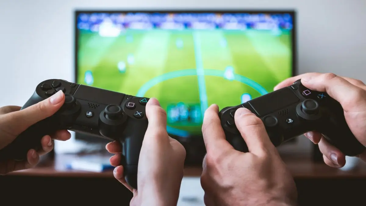 Gaming for Good