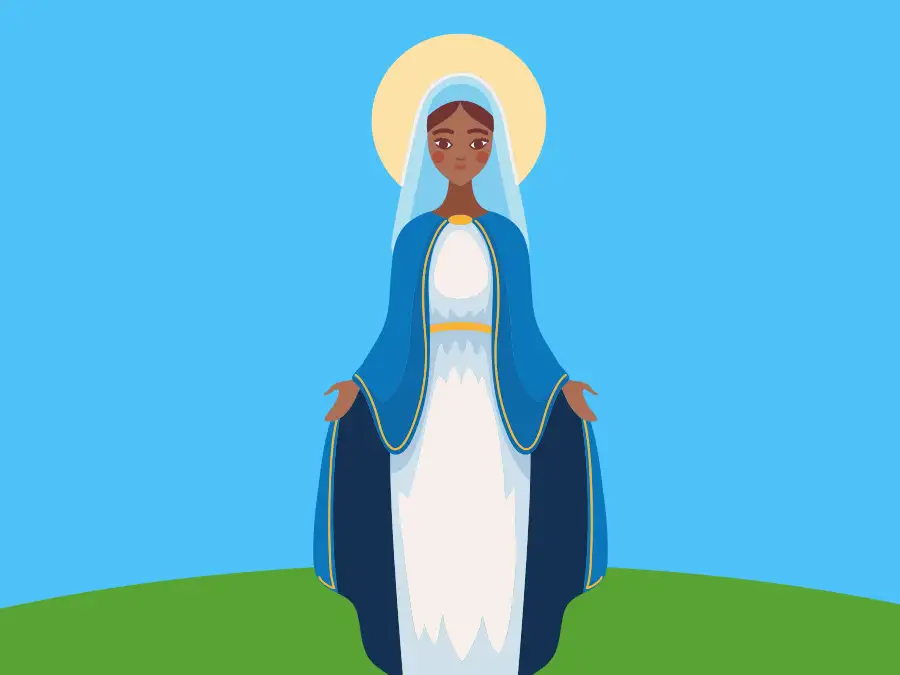 Feast of the Assumption: Bringing new hope