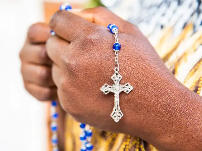 Prayers of Remembrance