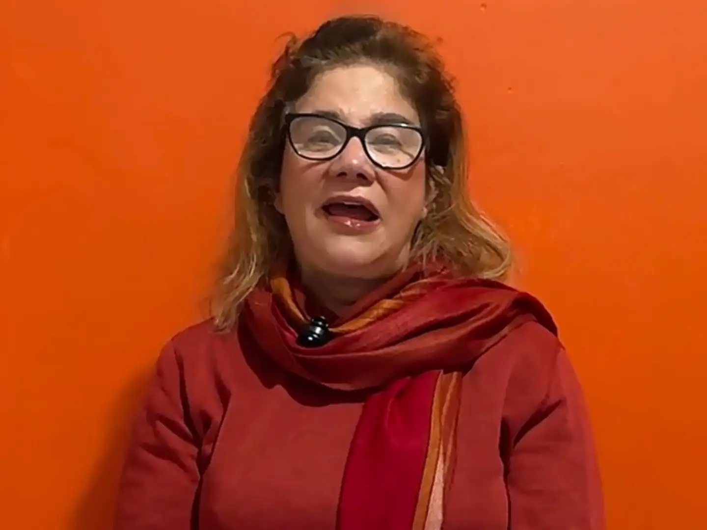 Sueli De Fatima, Brazil