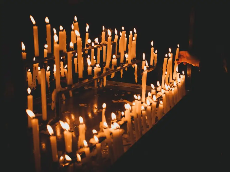 Season of Remembrance