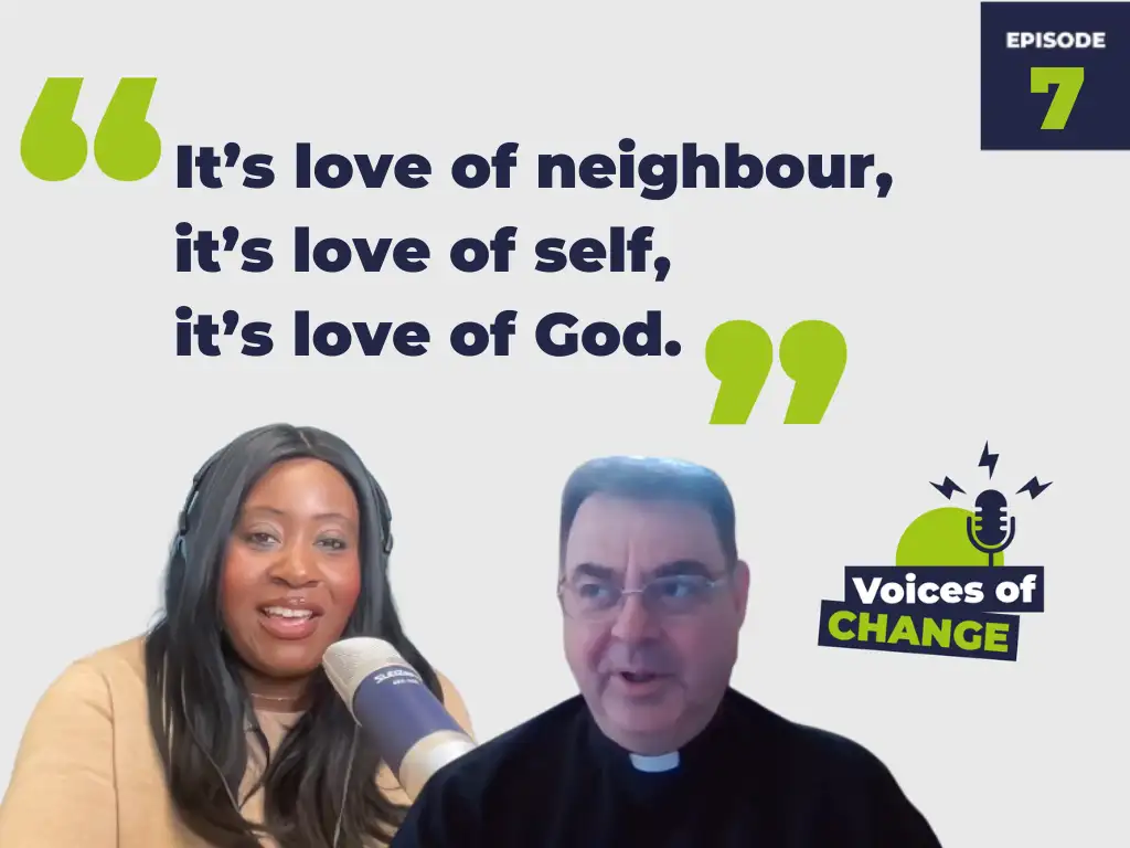 Episode 7: Bishop Stephen Wright