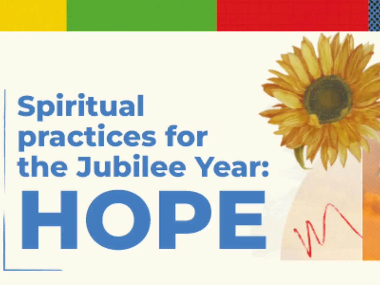 Hope as a spiritual practice