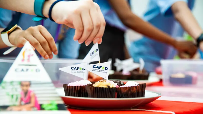 Cakes image