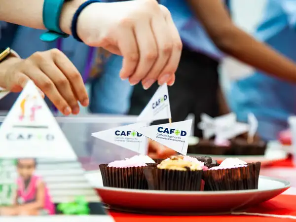 More fundraising ideas