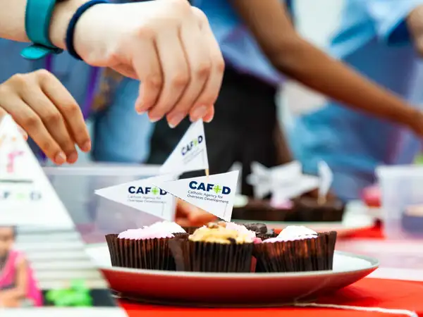 A-Z of fundraising ideas