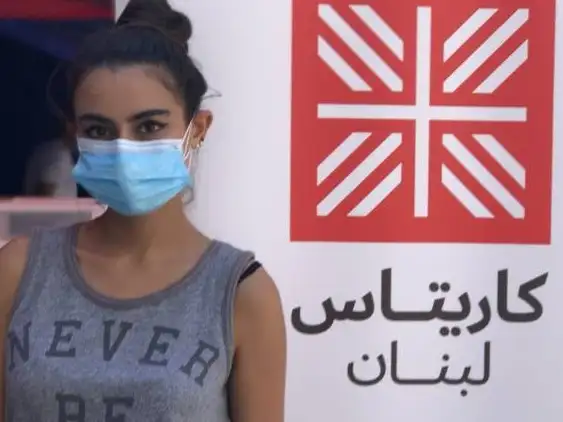 Meet the women on the frontline working to rebuild Beirut