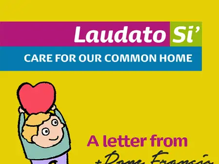 Laudato Si' resources