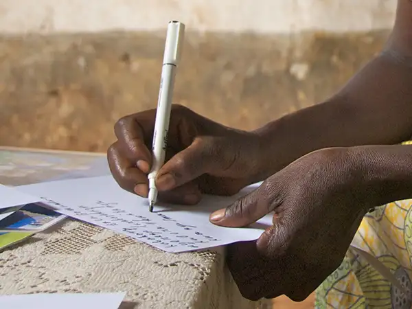 Make your Will face-to-face with a local solicitor