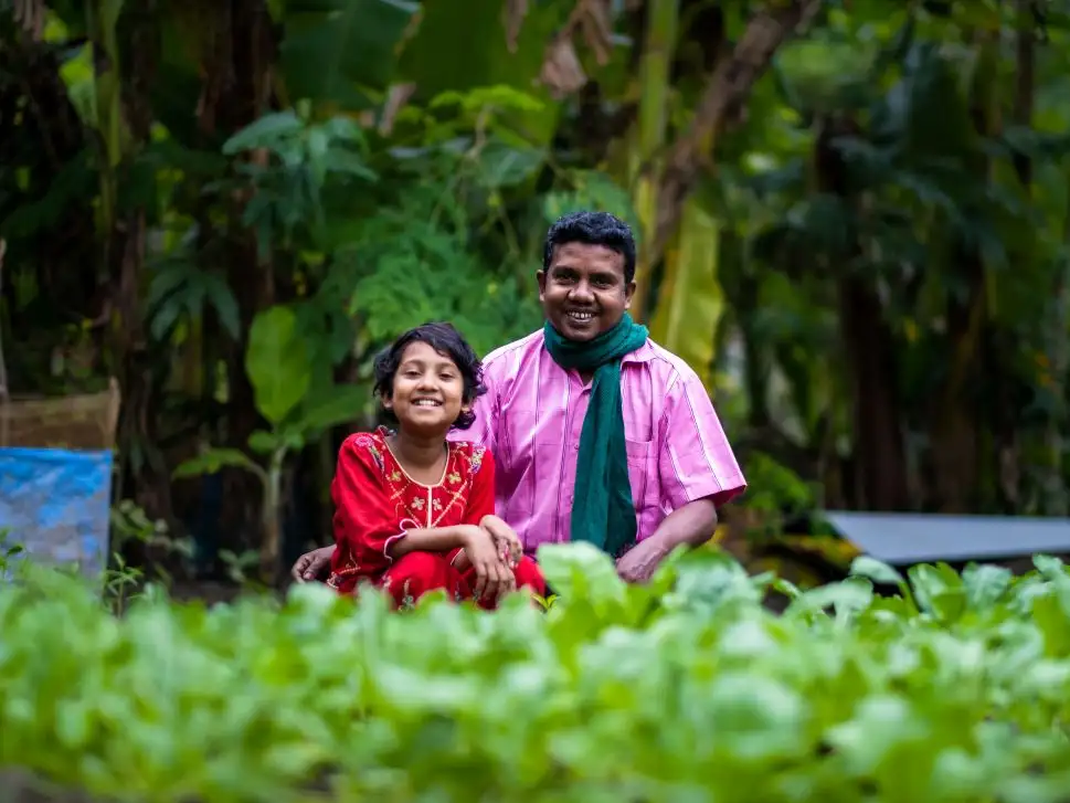 Shining a light on success: Three stories of how you’ve helped