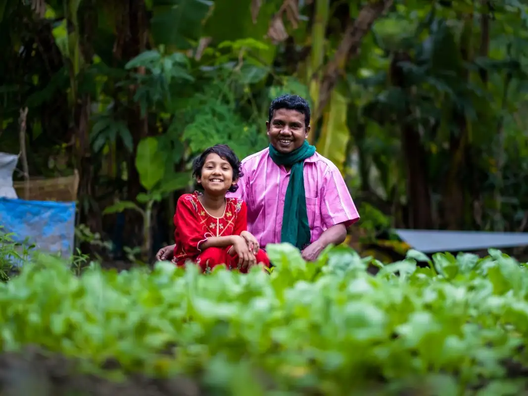 Shining a light on success: Three stories of how you’ve helped