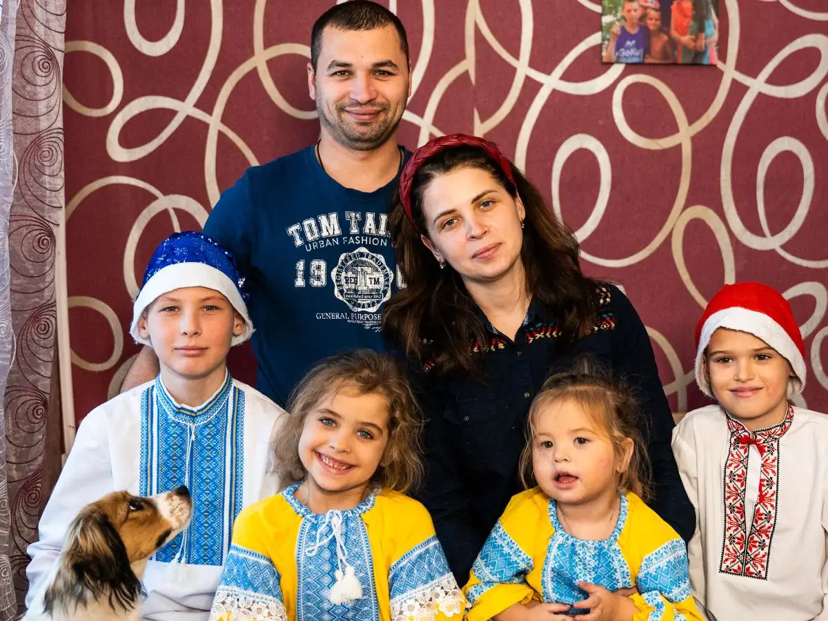 Advent in your parish