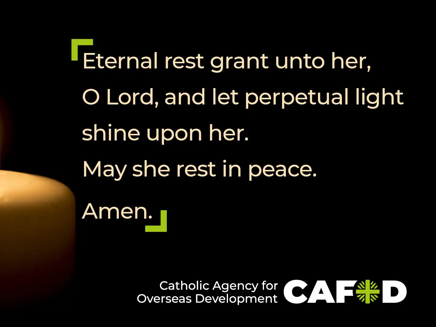 Her Majesty The Queen