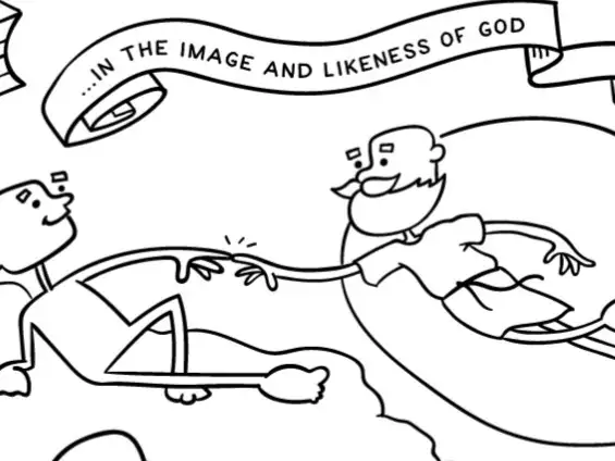 Canticle of the creatures