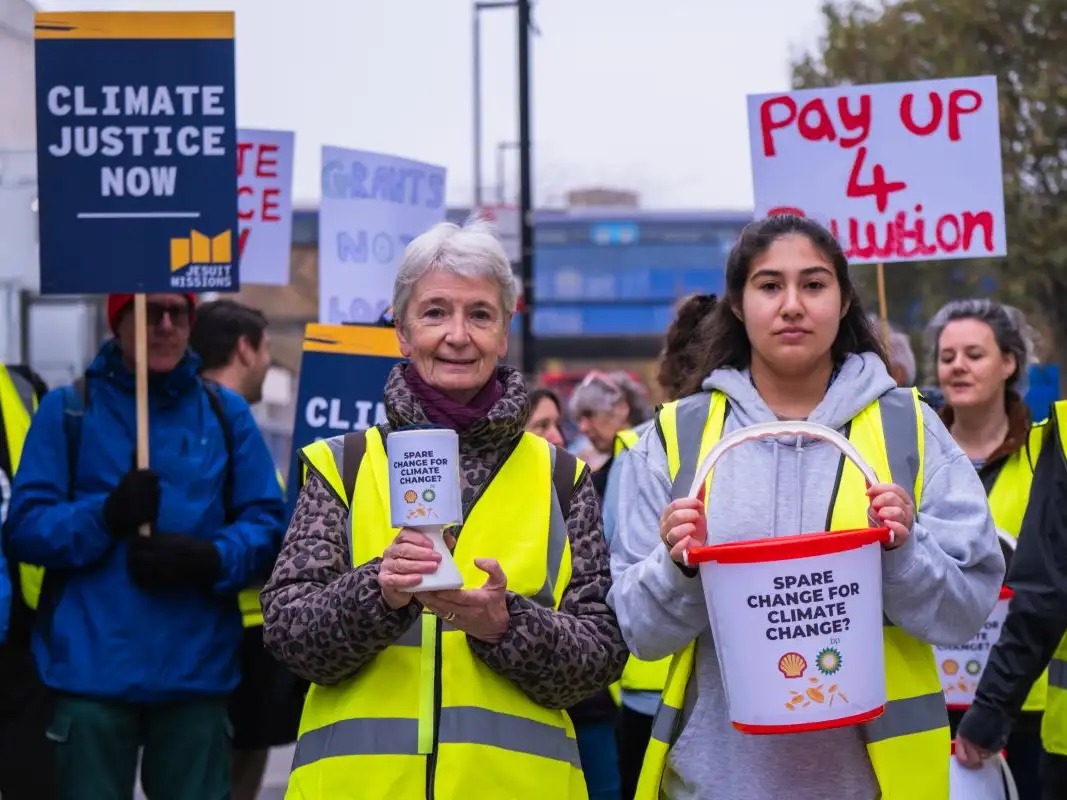 39248 - climate lobby