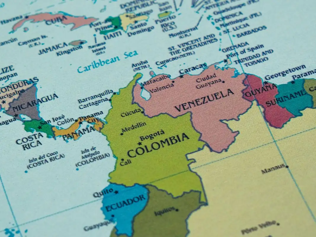 Venezuela crisis explained