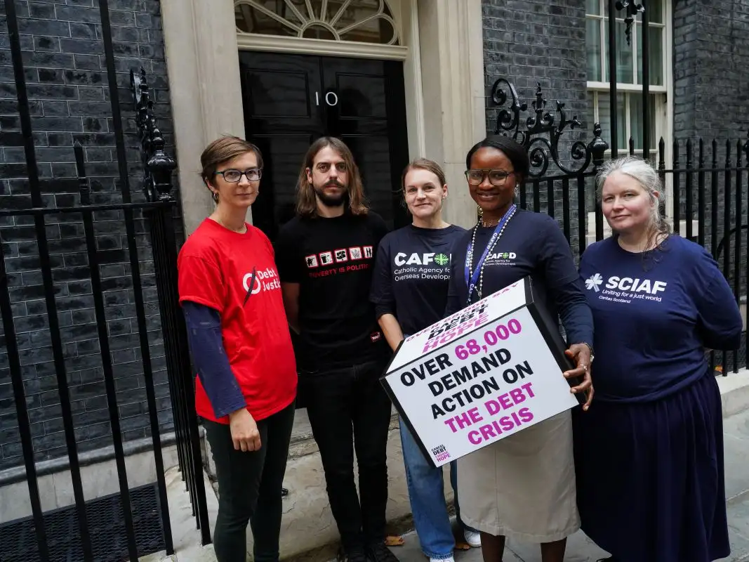 Lent calendar 3 March