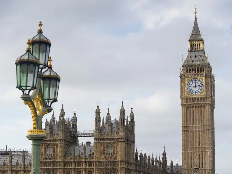 Foreign Secretary pledges 'global leadership' for UK on development