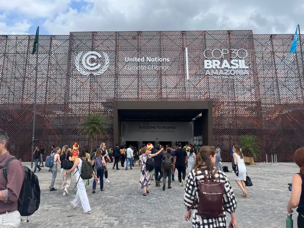 COP30 update: What is happening at the climate summit so far?