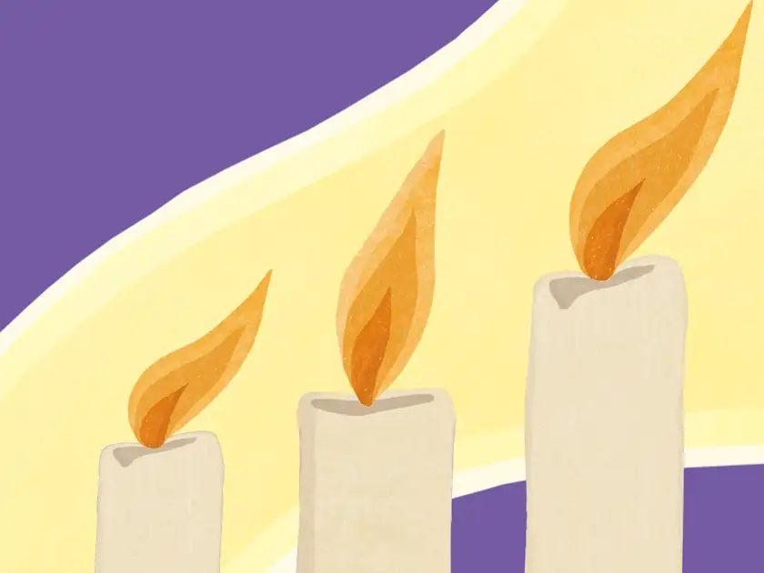 Create a Candlelight Fund