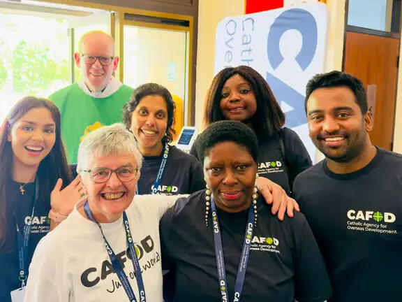 Love in Action: A Celebration of Service
