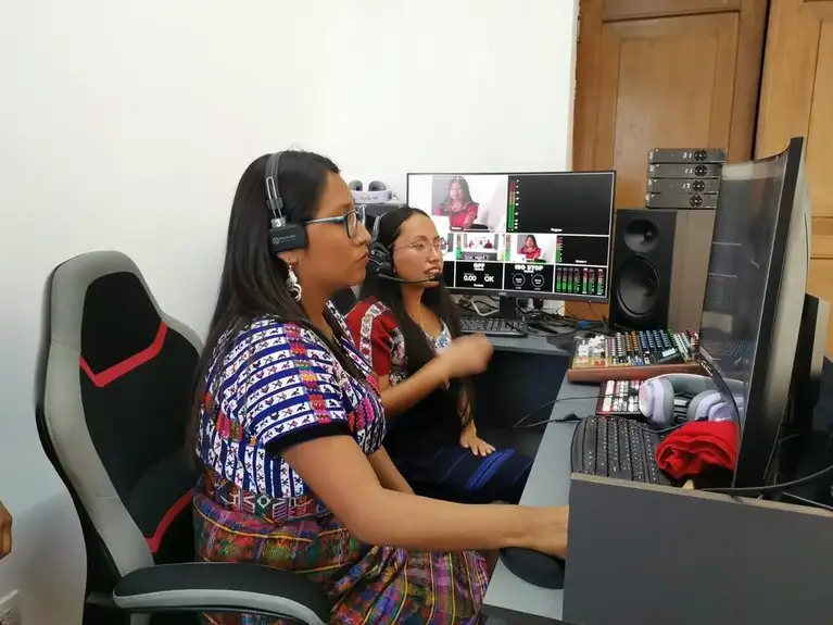 Lent calendar 24 March