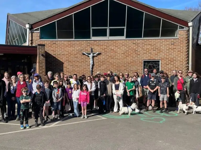 Blog - The Chess Valley Community Big Lent Walk