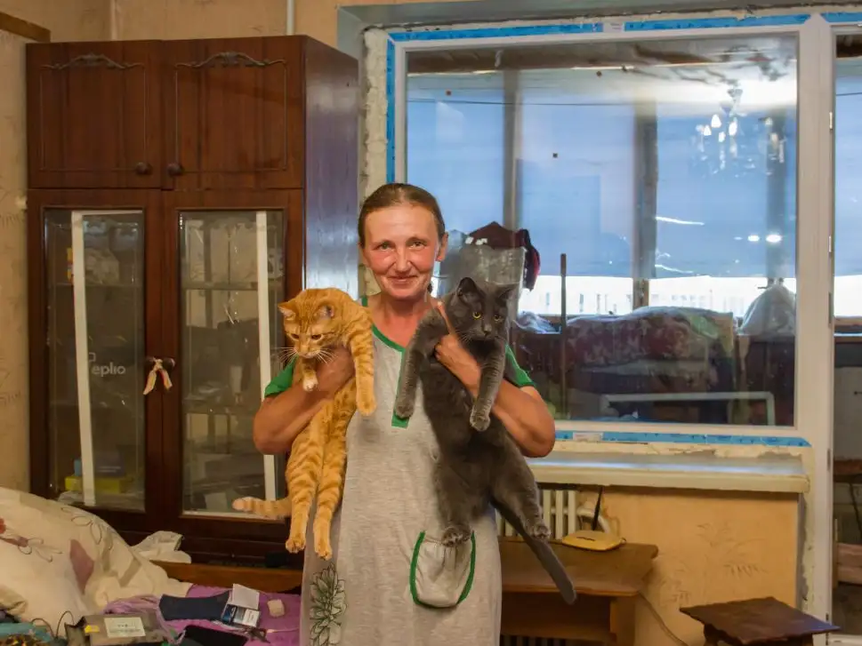 Ukraine crisis update: Four years after the invasion