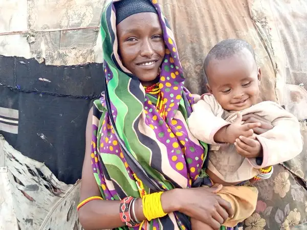 World Food Crisis: How your gifts are helping