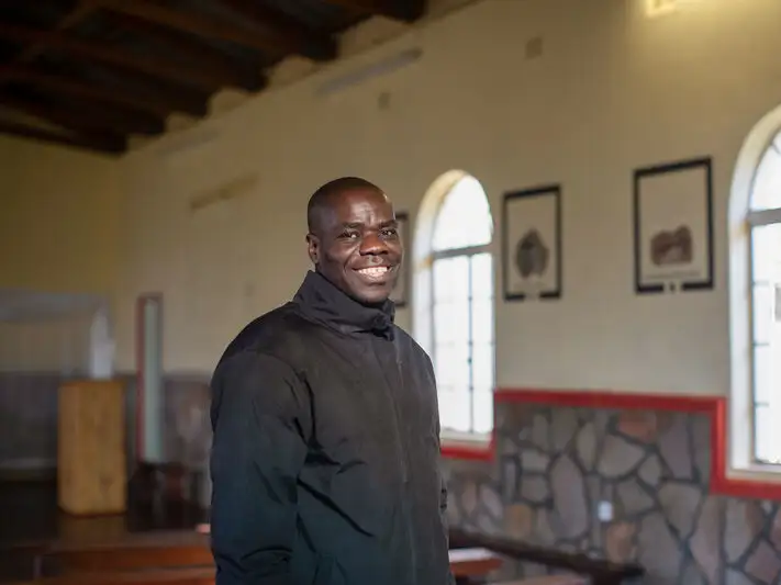 Lent calendar 13 March