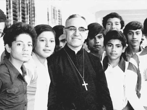 Lent calendar 24 March