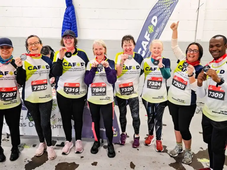 Silverstone in the rain!