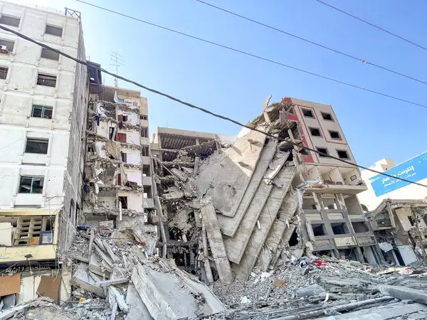 Israel’s actions jeopardise hopes for ceasefire and risk regional escalation