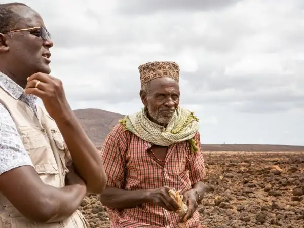 Government announces cuts to East Africa just as hunger crisis bites