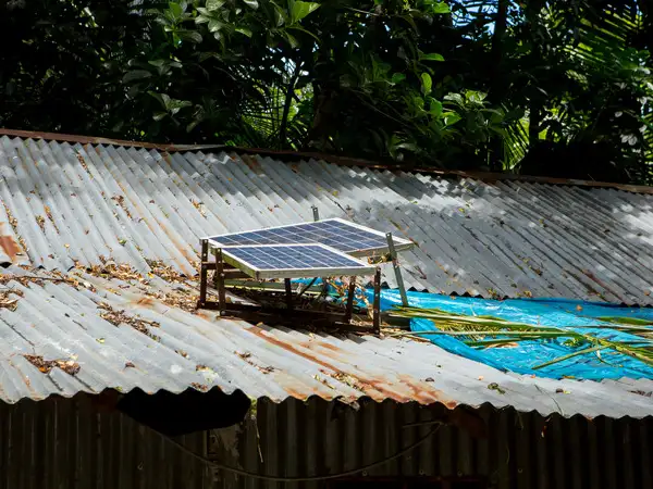 How to achieve decent green jobs?