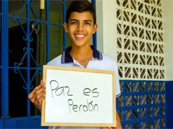 Peace and conflict resource